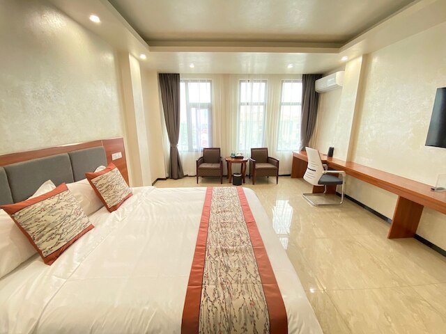 ビ アン ホテル