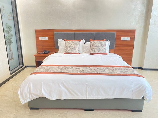 ビ アン ホテル