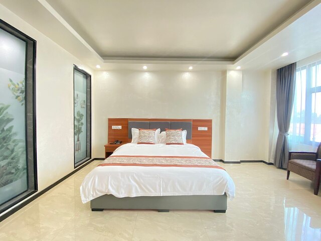 ビ アン ホテル