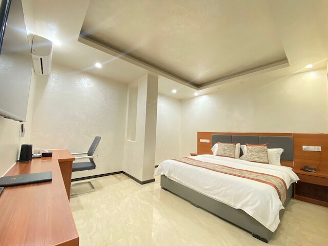 ビ アン ホテル