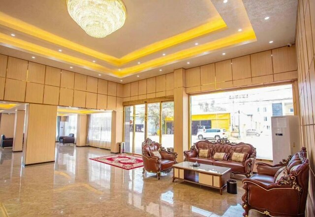 ビ アン ホテル