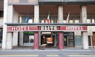 グランド ホテル エリート