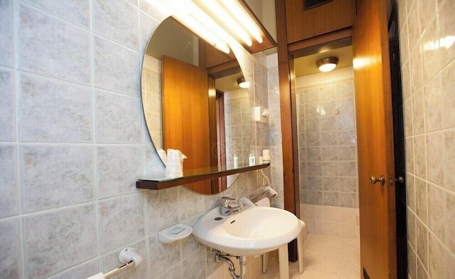 グランド ホテル エリート