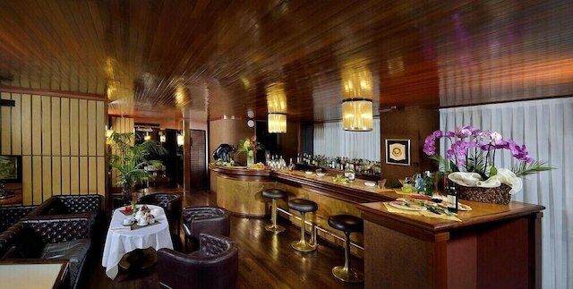 グランド ホテル エリート