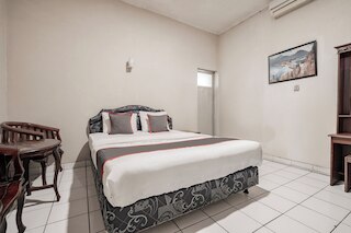 コレクション O オテル サニラ