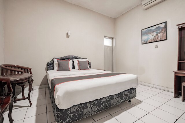 コレクション O オテル サニラ