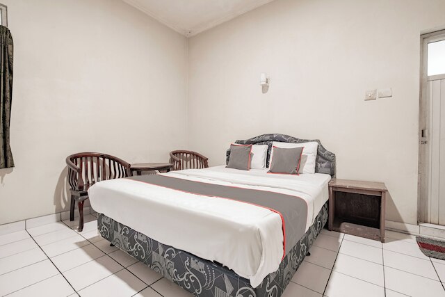 コレクション O オテル サニラ