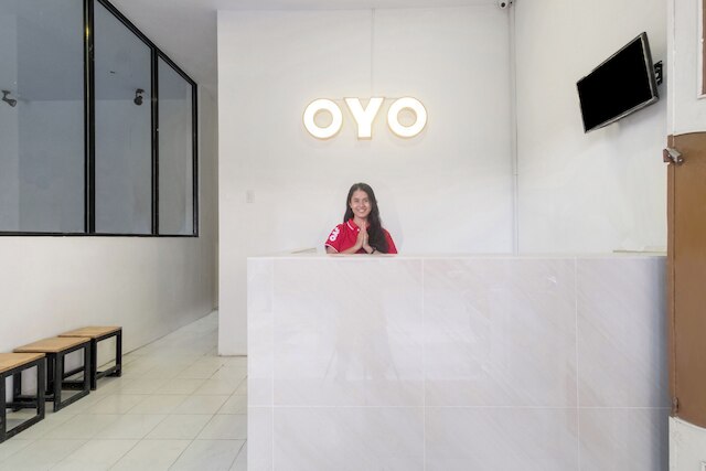 ホテル O メトロポリタン ホームステイ ニア コンプレク アジア メガマス メダン