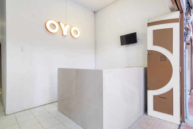 ホテル O メトロポリタン ホームステイ ニア コンプレク アジア メガマス メダン