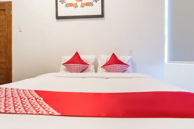 ホテル O メトロポリタン ホームステイ ニア コンプレク アジア メガマス メダン