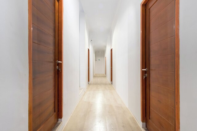 ホテル O メトロポリタン ホームステイ ニア コンプレク アジア メガマス メダン