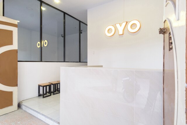 ホテル O メトロポリタン ホームステイ ニア コンプレク アジア メガマス メダン