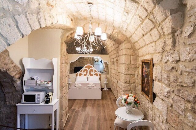 サンミッシェル ルーム バイ ワンダフル イタリー