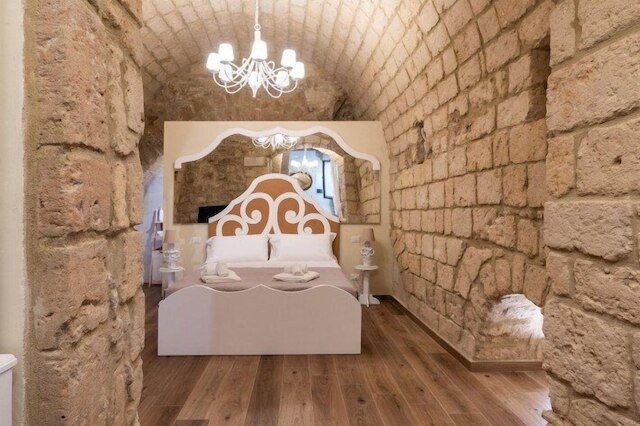 サンミッシェル ルーム バイ ワンダフル イタリー