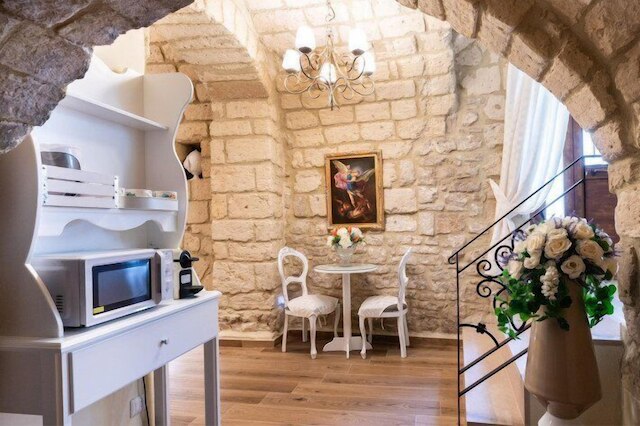 サンミッシェル ルーム バイ ワンダフル イタリー