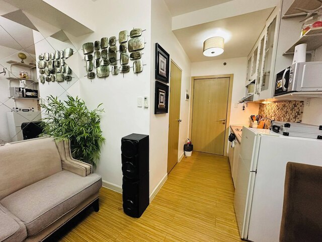 アフォーダブル ステイズ イン タギッグ ニア BGC