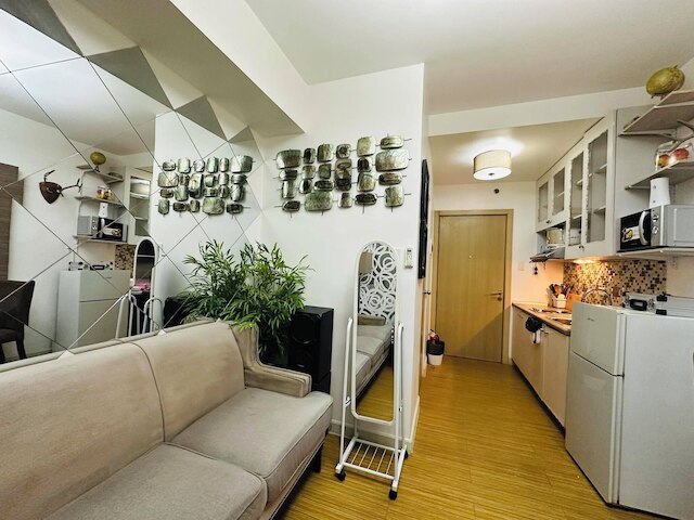 アフォーダブル ステイズ イン タギッグ ニア BGC