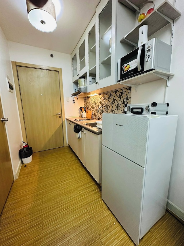 アフォーダブル ステイズ イン タギッグ ニア BGC