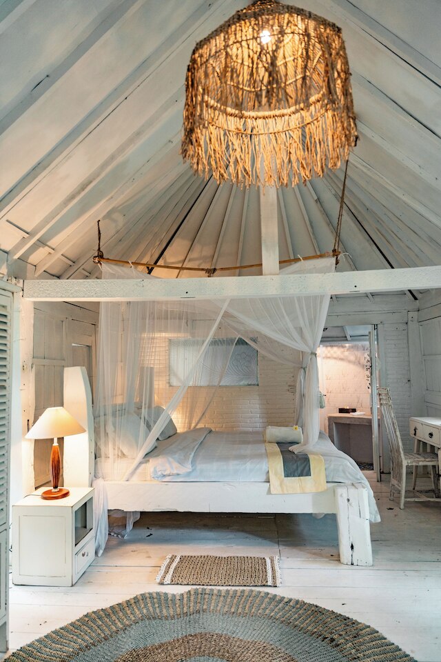 ラ サンタ ローザ