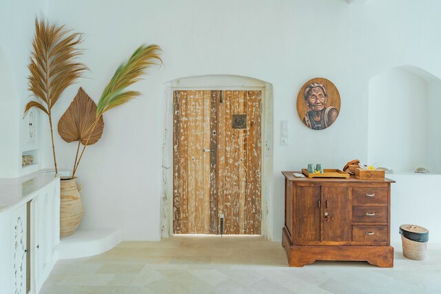 ラ サンタ ローザ