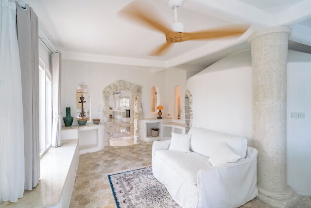 ラ サンタ ローザ