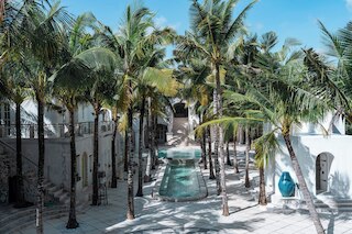 ラ サンタ ローザ