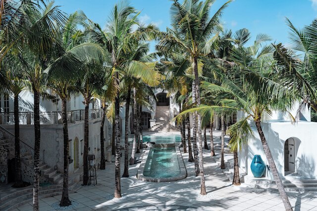 ラ サンタ ローザ