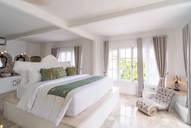 ラ サンタ ローザ