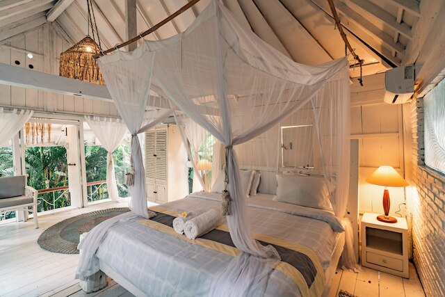 ラ サンタ ローザ