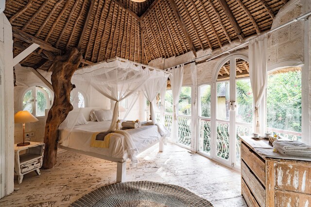 ラ サンタ ローザ