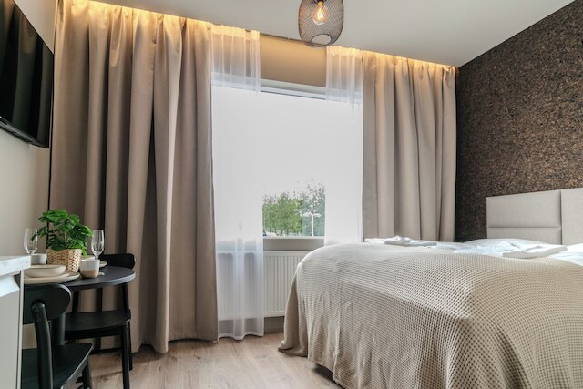 フロスト アパートメンツ バイ ヘイマレイガ