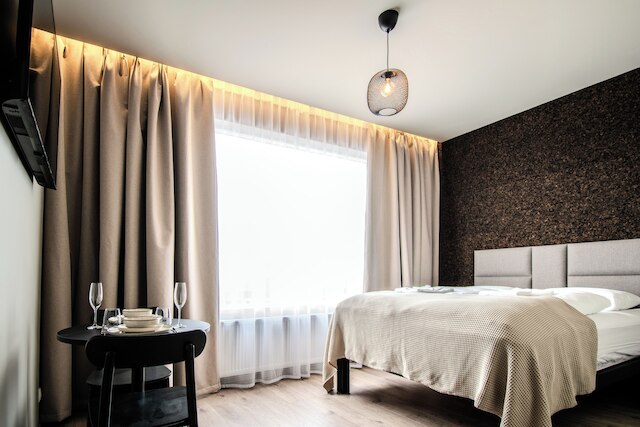 フロスト アパートメンツ バイ ヘイマレイガ