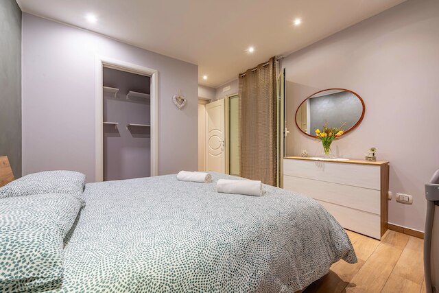 レヴァンテ ホーム イン ザ センター オブ バリ