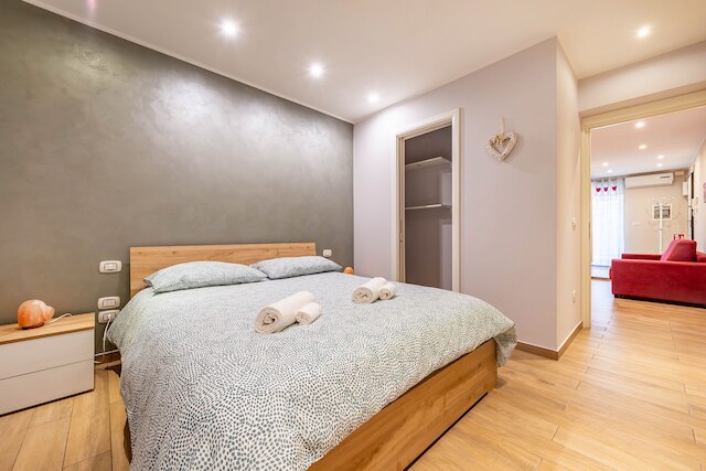 レヴァンテ ホーム イン ザ センター オブ バリ