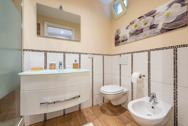 レヴァンテ ホーム イン ザ センター オブ バリ