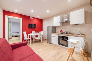 レヴァンテ ホーム イン ザ センター オブ バリ