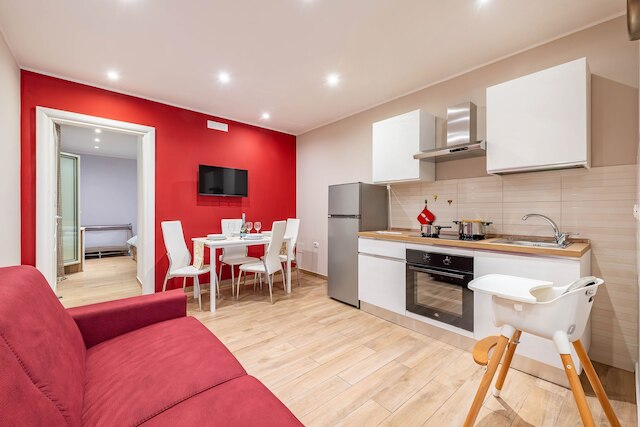 レヴァンテ ホーム イン ザ センター オブ バリ