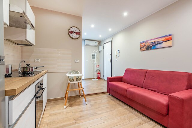 レヴァンテ ホーム イン ザ センター オブ バリ