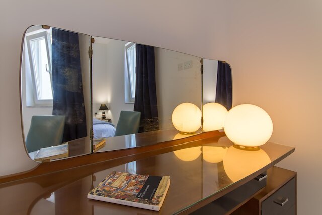 サニー ペントハウス モダン 2 ベッドルーム - スリーマ