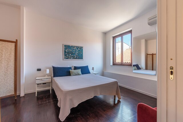 シアヴッツォ アパートメント ウィズ テラス