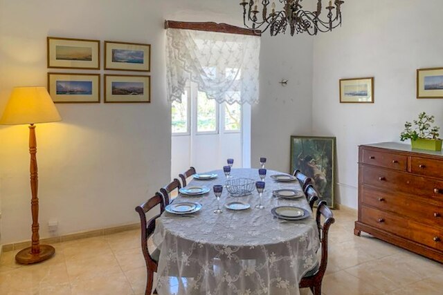 マリーナ ビュー - フロント オブ シー コスピクア