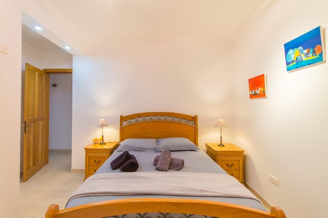 ザ ストランド - アパートメント バイ ザ シー スリーマ