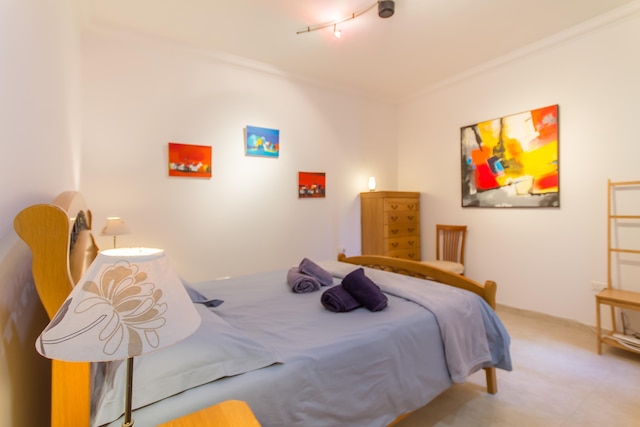 ザ ストランド - アパートメント バイ ザ シー スリーマ