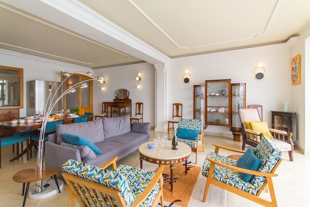 マグニフィセント シーフロント アパートメント スリーマ