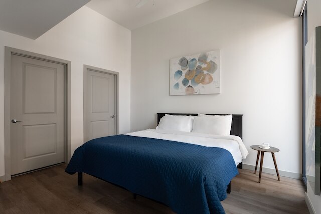 カサ アット ザ ウォーラー オースティン