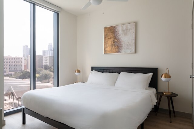 カサ アット ザ ウォーラー オースティン