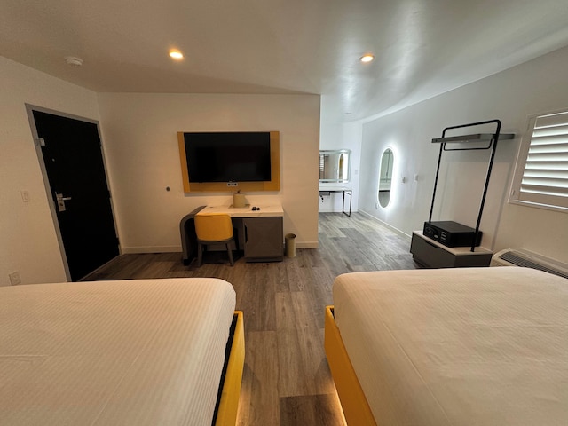 ホテル ルドラ - ハリウッド