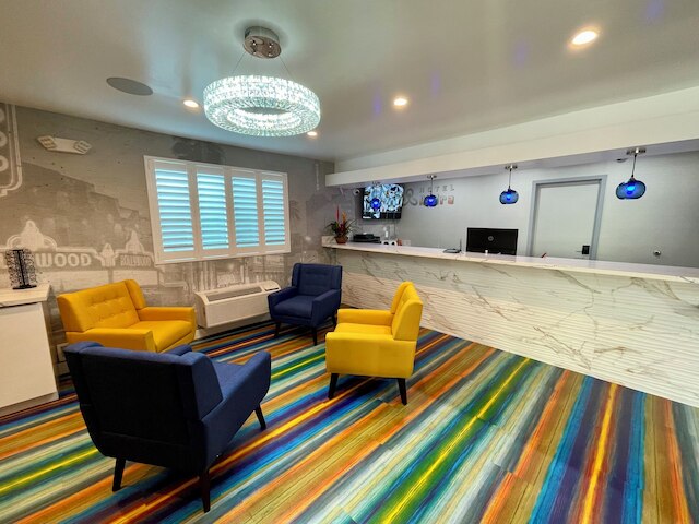 ホテル ルドラ - ハリウッド