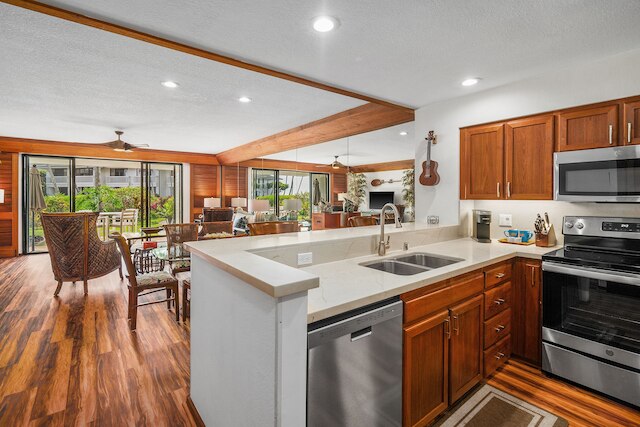 カウアイ ポイプ カピリ 37 1 ベッドルーム タウンハウス