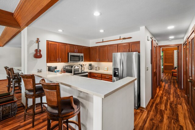 カウアイ ポイプ カピリ 37 1 ベッドルーム タウンハウス